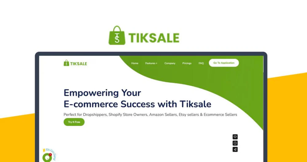 Lifetime SaaS Solutions